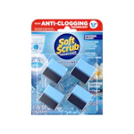 Soft Scrub Toilet Cleaner