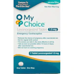 Emergency Contraceptive