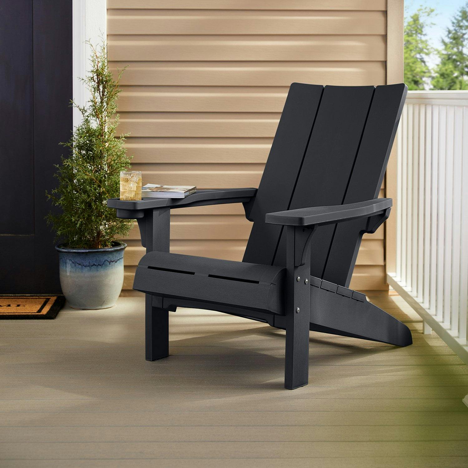Keter Seabrook Adirondack Chair