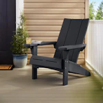Keter Seabrook Adirondack Chair