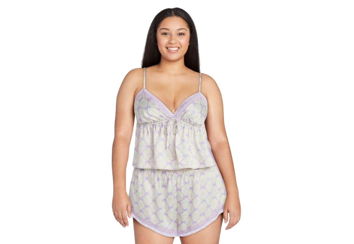 No Boundaries Sleep Set