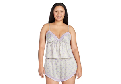 No Boundaries Sleep Set
