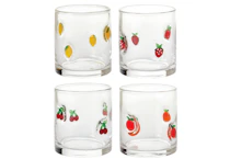 Pandex Icon Glass 4-Pack