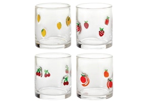 Pandex Icon Glass 4-Pack