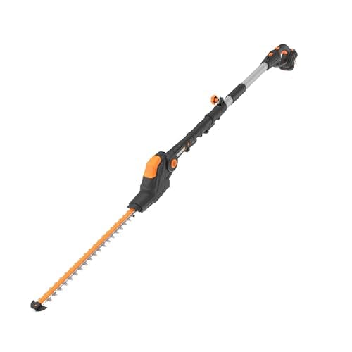 Worx Cordless Hedge Trimmer