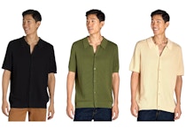 Tribekka 44 Men's Polo Shirt