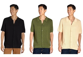 Tribekka 44 Men's Polo Shirt