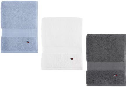 Tommy Hilfiger Bath Towel