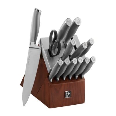 Modernist Knife Block Set