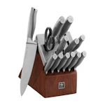 Modernist Knife Block Set