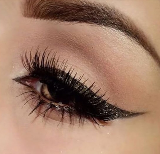 Eyeliner pencil LI