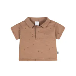 Baby Johnny Collar Top