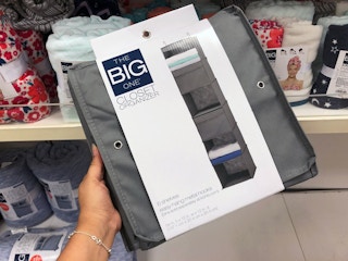 kohls the big one closet organizer 1566482902