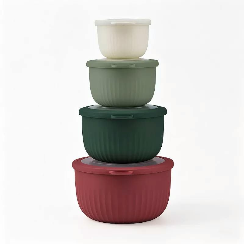 The Big One Nesting Bowl Set