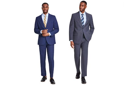 Nautica Men's Suit