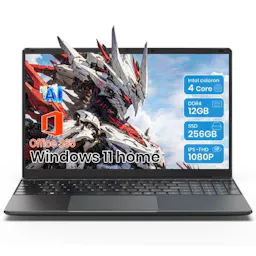 Laptop