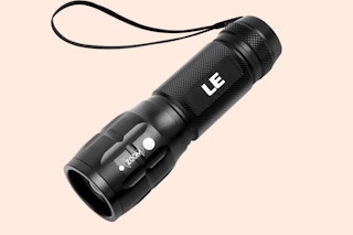 LED High Lumen Flashlight B005FEGYCO