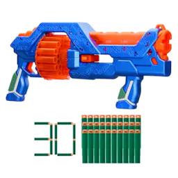 Mayhem Outrage Dart Blaster