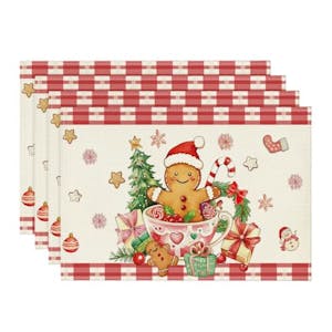 Christmas Placemats