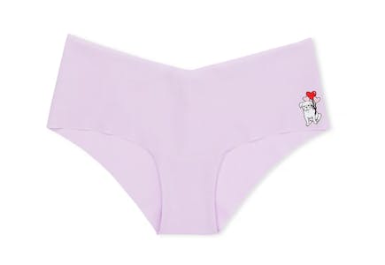 Victoria's Secret Cheeky Panty