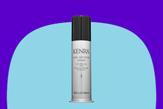 amazon Kenra Curl Defining Crème 5