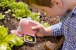 Handheld Kids Microscope