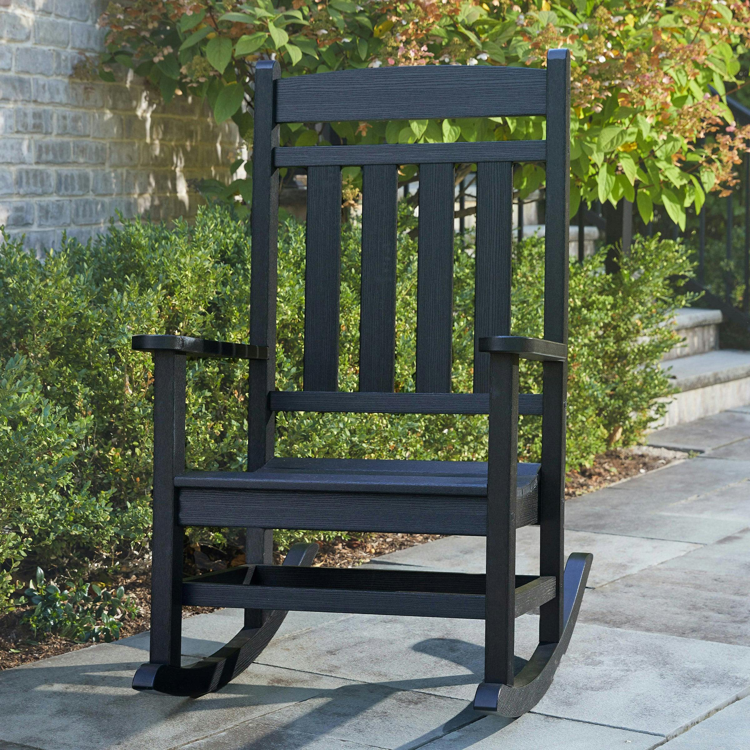 Leisure Line Rocking Chair