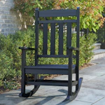 Leisure Line Rocking Chair