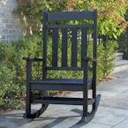 Leisure Line Rocking Chair