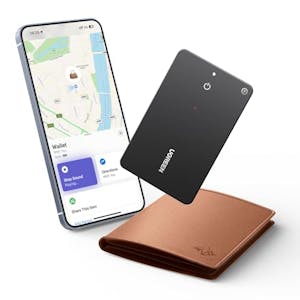 UGREEN Wallet Tracker Card