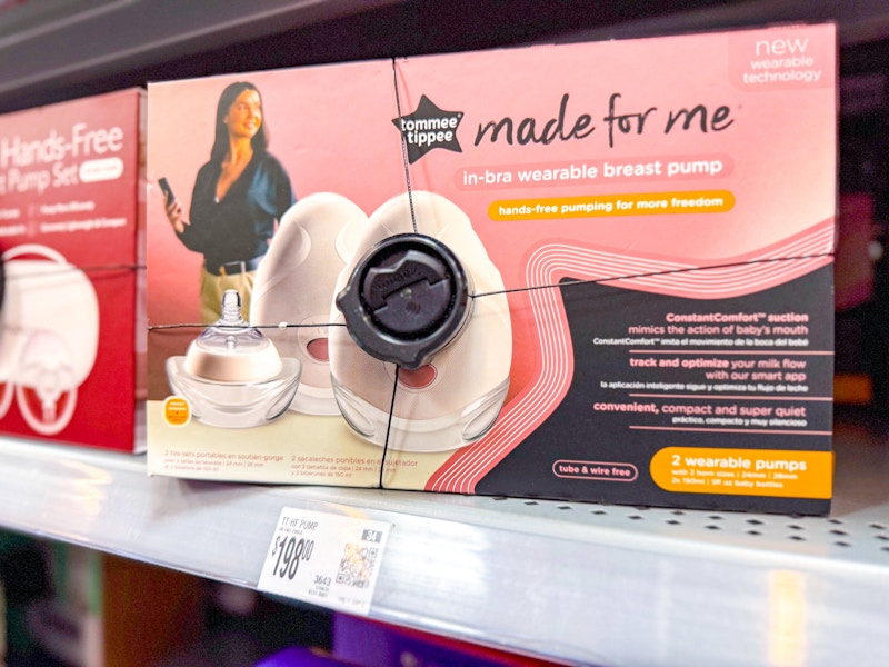 walmart-tommee-tippee-breast-pump