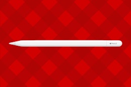 an apple pencil usb-c