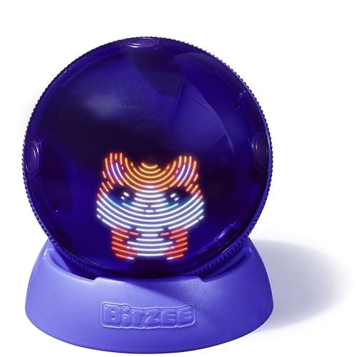 Hamster Ball Interactive Toy