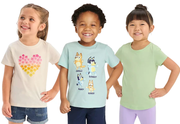 Toddler Top