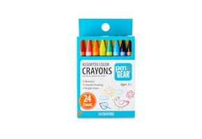 Pen+Gear Crayons
