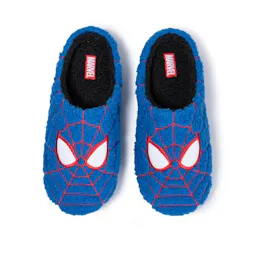 Ground Up Marvel Spiderman Slippers