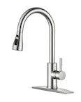 Kitchen Faucet