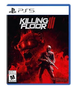 Killing Floor 3 (PS5)