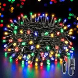 Christmas String Lights