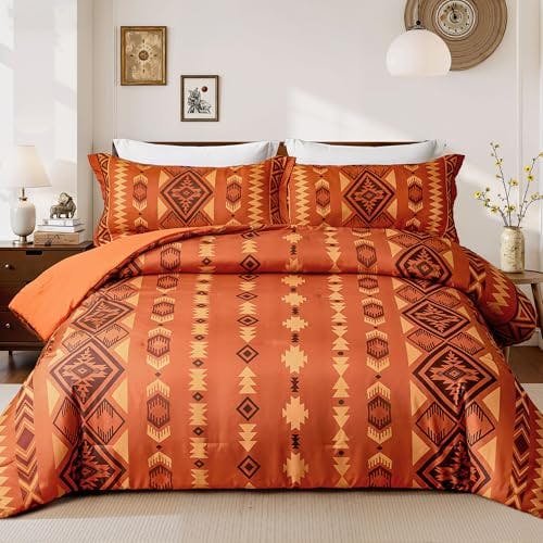 Queen Comforter Set