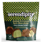 2 Serendipity Ice Cream Bites