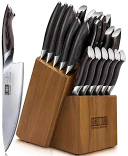 Knife Set