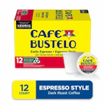 Café Bustelo K-Cups