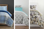 JCPenney Bedding