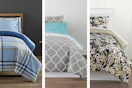 JCPenney Bedding