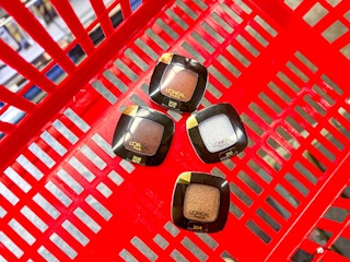 cvs loreal mono eyeshadows 5293