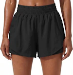Women's Athletic Shorts