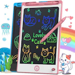 LCD Writing Tablet
