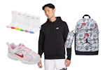 Nike Clothing, Shoes, and Accessories