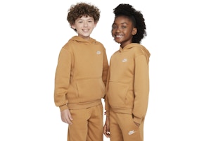Nike Kids' Pullover Hoodie